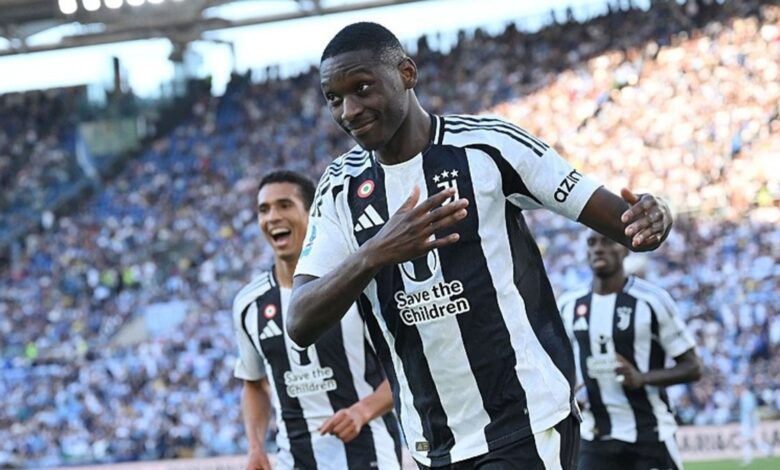 Juve'de mutluyum 11 Juve'de mutluyum- Fenerbahçe