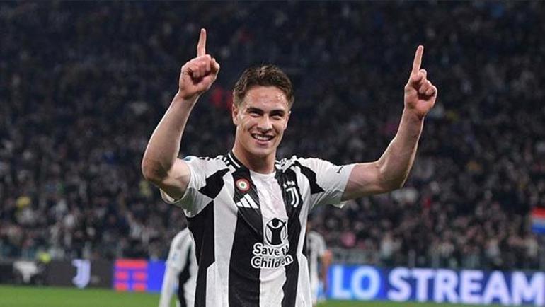 Juventus Kenan Yıldız için sınırlarını zorluyor! Maaşı ikiye katlanacak- Futbol