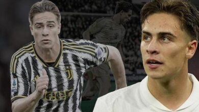 Juventus Kenan Yıldız için sınırlarını zorluyor! Maaşı ikiye katlanacak- Futbol
