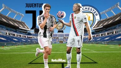 Juventus-Manchester City maçı tıkla izle | Juventus-Manchester City maçı ne zaman, saat kaçta ve hangi kanalda? Kenan Yıldız oynayacak mı?- Futbol