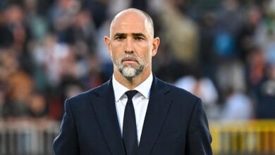 Juventus Tudor'la 'devam' dedi!- Futbol