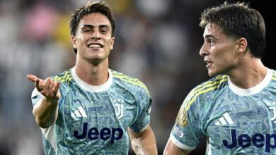 Juventus'ta Kenan Yıldız fırtınası! Yine sahneye çıktı- Fenerbahçe