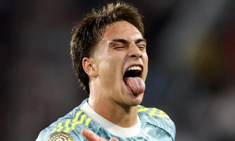 Juventus'tan Kenan Yıldız'a dudak uçuklatan zam! Maaşını katlayacak 12 Juventus'tan Kenan Yıldız'a dudak uçuklatan zam! Maaşını katlayacak- Futbol