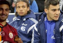 Kaan Ayhan'dan Leroy Sane sözleri: Çok mutlu olacak- Beşiktaş