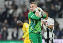 Kale emin ellerde- Beşiktaş