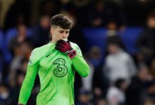 Kaleci transferinde ters köşe: Galatasaray'dan Kepa Arrizabalaga sürprizi!- Futbol