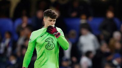 Kaleci transferinde ters köşe: Galatasaray'dan Kepa Arrizabalaga sürprizi!- Fenerbahçe