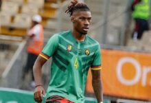 Kamerun Duvarı- Trabzonspor
