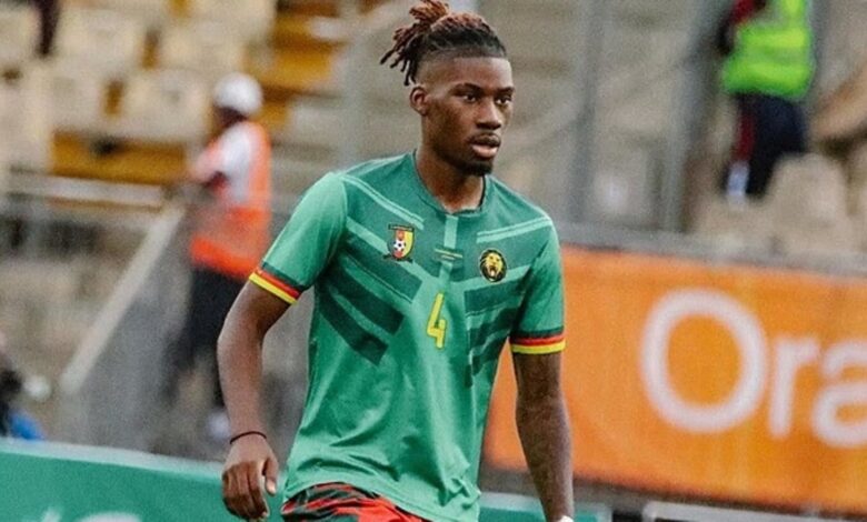Kamerun Duvarı- Fenerbahçe