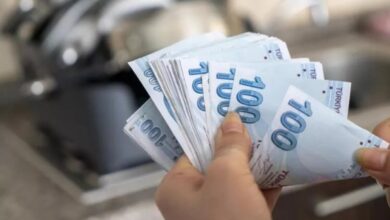 Kamu işçilerine 2. zam teklifi | 600 bin işçiyi ilgilendiriyor! Tarih belli oldu- Diğer Haberler