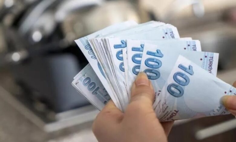 Kamu işçilerine 2. zam teklifi | 600 bin işçiyi ilgilendiriyor! Tarih belli oldu- Diğer Haberler