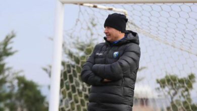 Karacabey Belediyespor'da Ahmet Taşyürek dönemi- Fenerbahçe