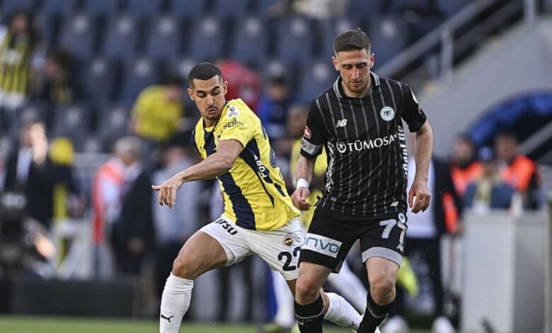 Kardeşi de tamam- Futbol