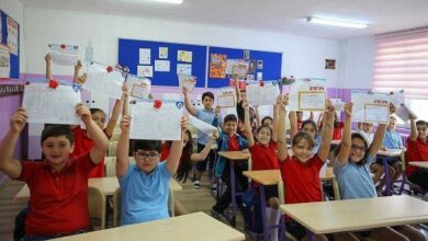 Karneler saat kaçta verilecek 2025? | Karne günü okula kaçta gidilir, karneler ne zaman dağıtılır?- Ligler