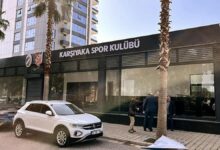 Karşıyaka'da aday çıkmadı, kulüp binası boşaltılıyor!- Futbol