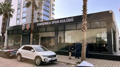 Karşıyaka'da aday çıkmadı, kulüp binası boşaltılıyor!- TFF 3. Lig