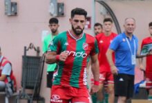 Karşıyaka'da ayrılık- Futbol