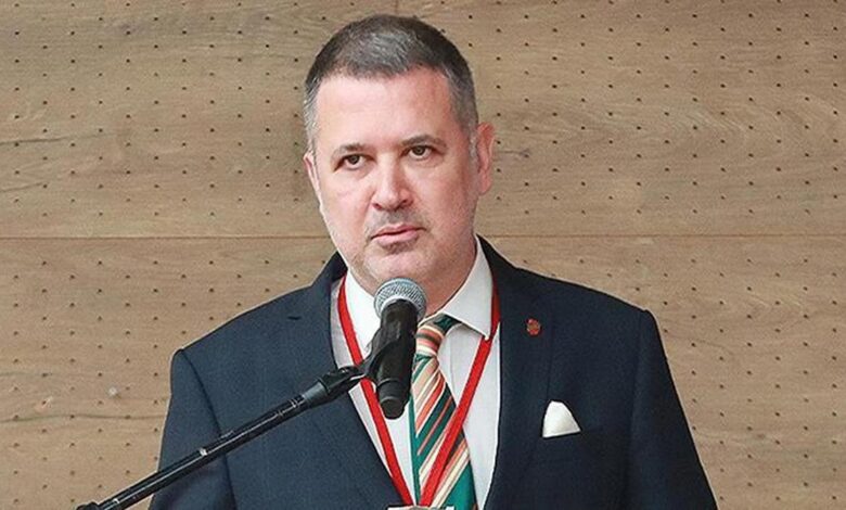 Karşıyaka'da büyük tehlike! Kayyum atanabilir 11 Karşıyaka'da büyük tehlike! Kayyum atanabilir- Futbol