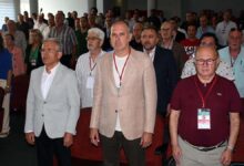 Karşıyaka'da kongre ertelendi- Futbol