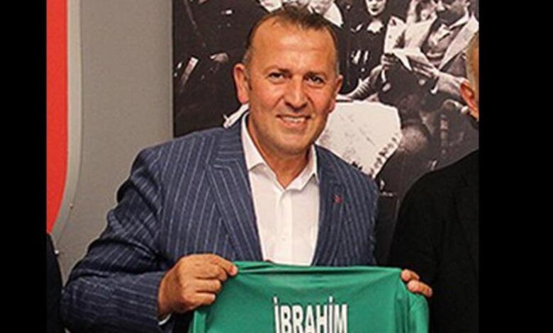 Karşıyaka'da Mehmet Karal sesleri- Futbol