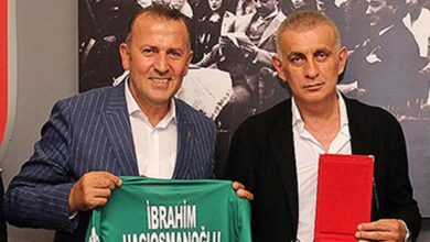 Karşıyaka'da Mehmet Karal temkinli- TFF 3. Lig