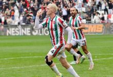 Karşıyaka’da yaprak dökümü- Trabzonspor