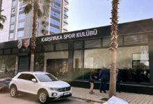 Karşıyaka'dan tahliye açıklaması- Fenerbahçe