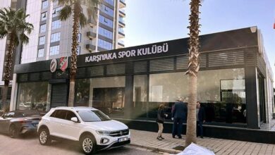 Karşıyaka'dan tahliye açıklaması- Fenerbahçe