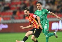 Kartal kampa katılacak- Beşiktaş