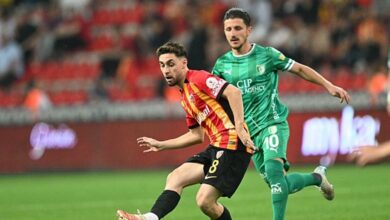 Kartal kampa katılacak- Futbol