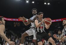 Kartal seriyi eşitlemek istiyor- Futbol