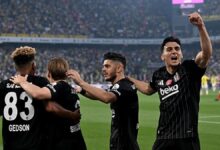 Kartal’da yaş ortalaması 27- Beşiktaş