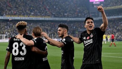 Kartal’da yaş ortalaması 27- Futbol