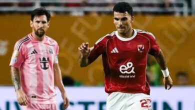 Kasımpaşa, Ahmed Sayed’in peşinde!- Futbol