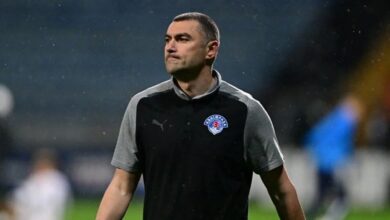 Kasımpaşa Burak Yılmaz ile devam kararı aldı!- Kasımpaşa