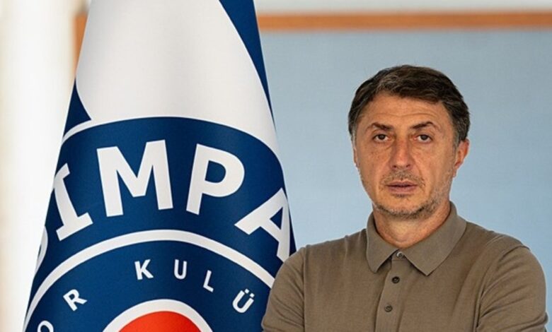Kasımpaşa’da 2. Shota dönemi 11 Kasımpaşa’da 2. Shota dönemi- Fenerbahçe