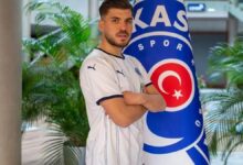 Kasımpaşa’da sözleşmesi bitecek olan Gökhan Gül’e 5 takım talip- Futbol