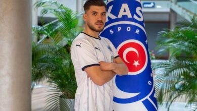 Kasımpaşa’da sözleşmesi bitecek olan Gökhan Gül’e 5 takım talip- Fenerbahçe