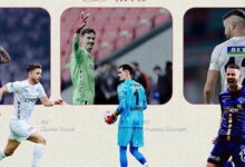Kasımpaşa'da üç futbolcunun sözleşmesini uzattı- Diğer Haberler