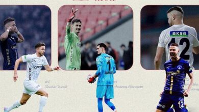 Kasımpaşa'da üç futbolcunun sözleşmesini uzattı- Fenerbahçe