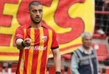Kayserispor, Hosseini ile yeniden anlaştı- Futbol