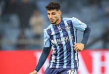 Kayserispor İzzet Çelik'le anlaştı- Futbol