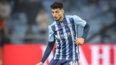 Kayserispor İzzet Çelik'le anlaştı- Futbol
