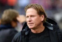 Kayserispor, teknik direktör Markus Gisdol ile prensipte anlaştı- Ligler