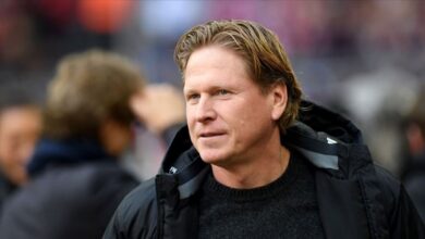 Kayserispor, teknik direktör Markus Gisdol ile prensipte anlaştı- Ligler