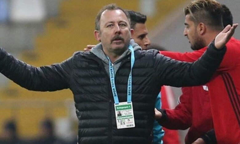 Kayserispor teknik direktör rekoruna koşuyor- Ligler