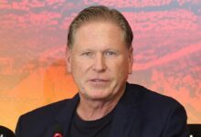 Kayserispor teknik direktörü Markus Gisdol'un ekibi belli oldu- Akşam