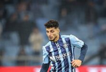 Kayserispor’da imzalar peş peşe- Futbol