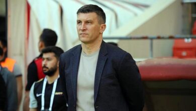 Kayserispor'da Sergej Jakirovic ile yollar ayrıldı- Fenerbahçe
