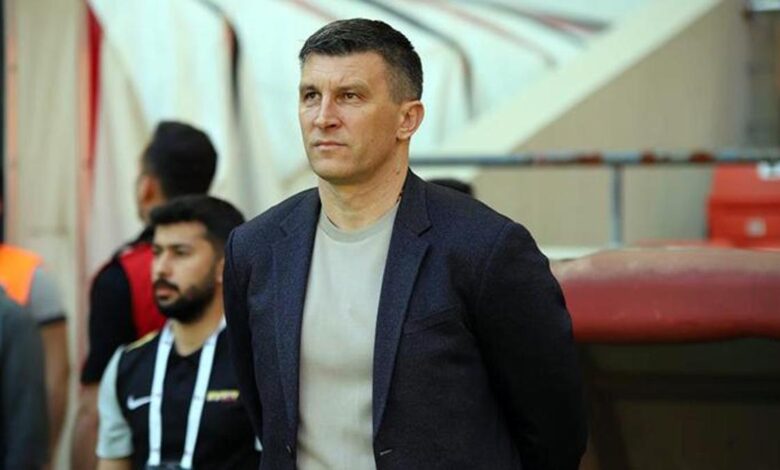 Kayserispor'da Sergej Jakirovic ile yollar ayrıldı 11 Kayserispor'da Sergej Jakirovic ile yollar ayrıldı- Diğer Haberler